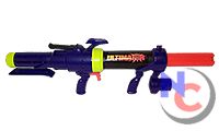Bazooka Nerf Gun